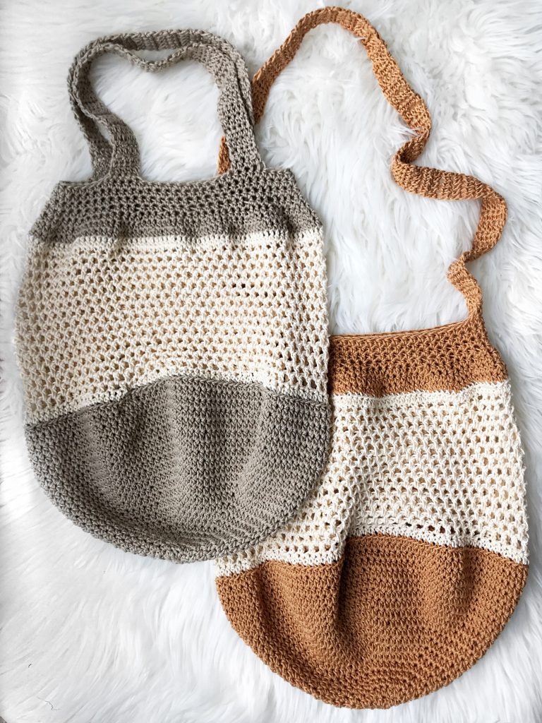 21 Spring Crochet Patterns! - Knits 'N Knots