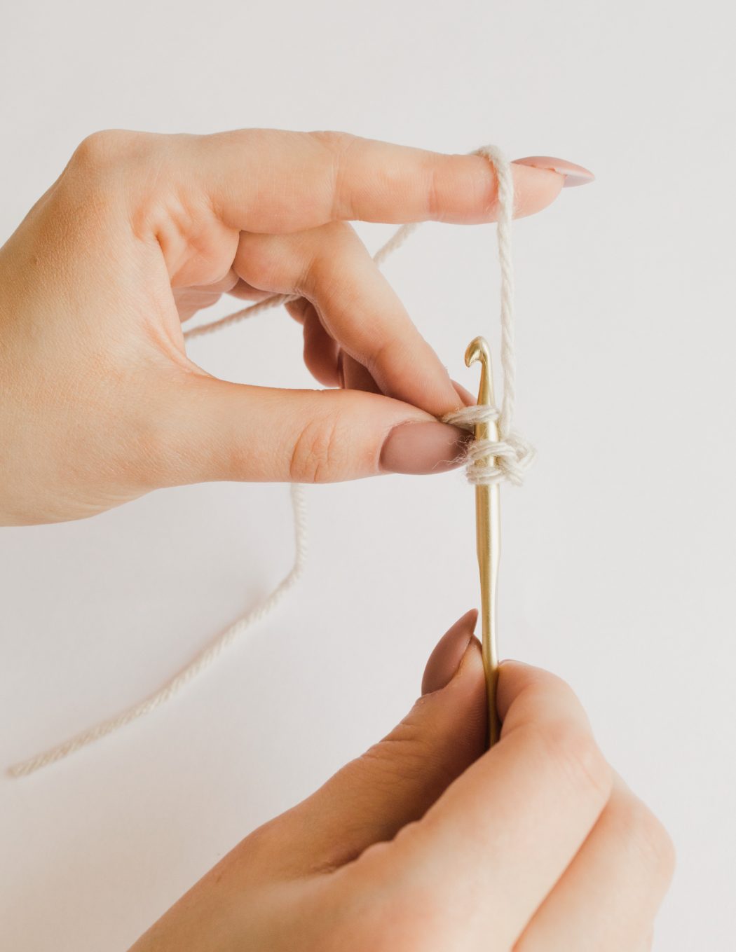 How to Work the Foundation Double Crochet (FDC) Stitch and When to Use