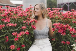 Bloom Bralette – The Perfect Size-Inclusive Crochet Bralette (that can ...