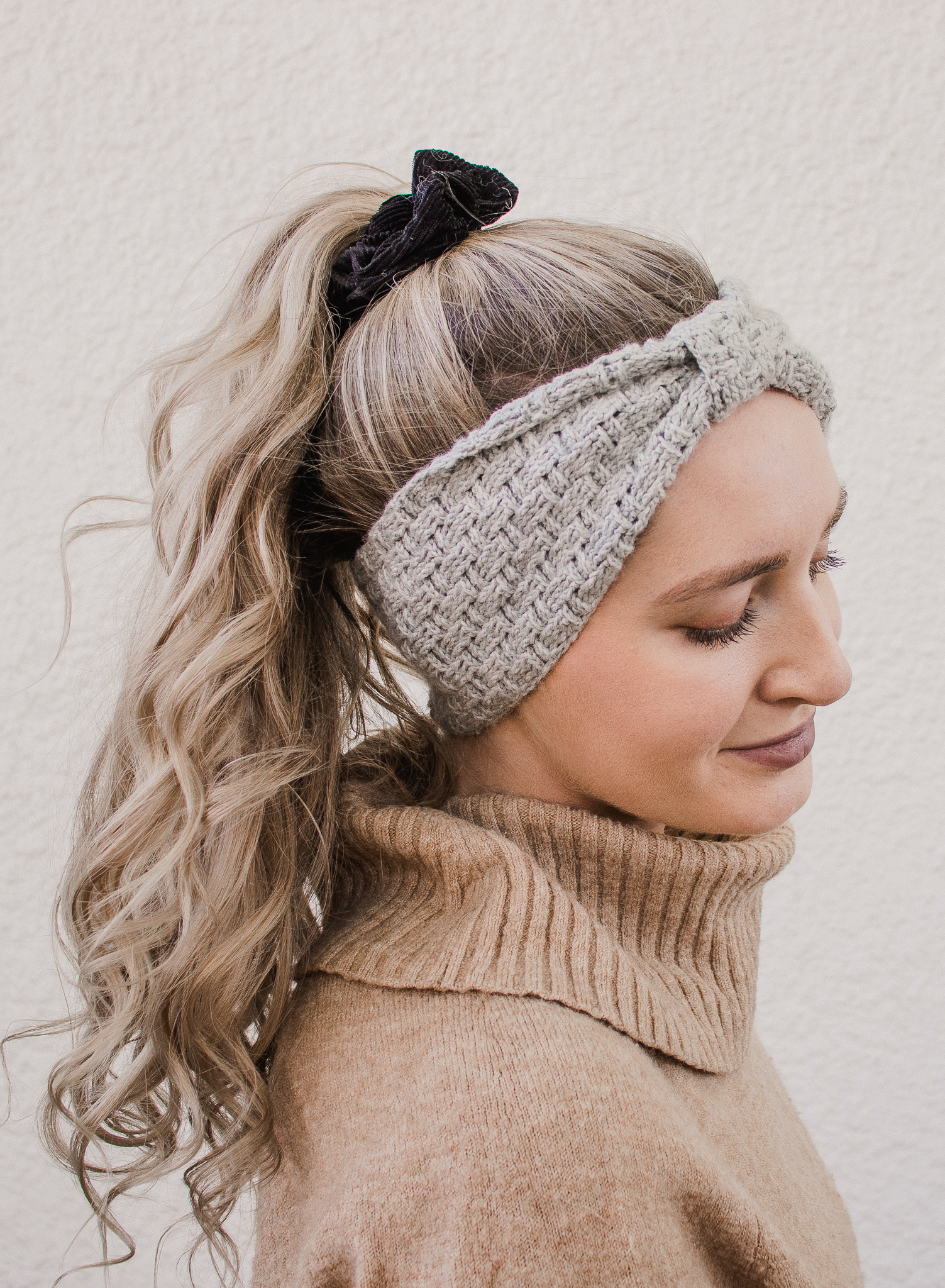 Top 25 Knitting Patterns of Headband and Ear Warmer