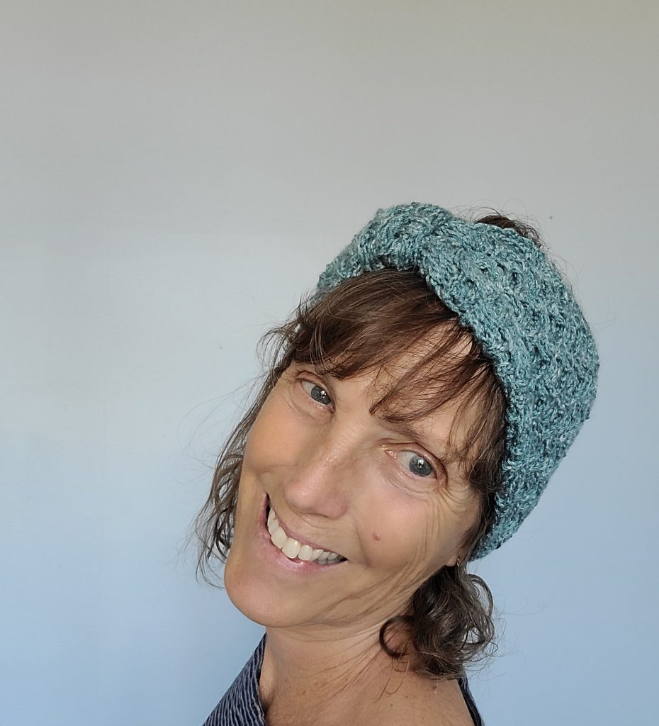 Demystifying the double-knit headband Halcyon Yarn Blog