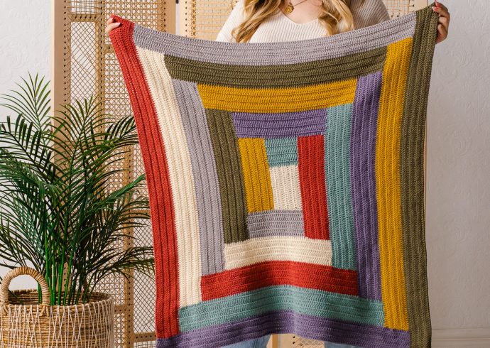 Coboo - Yarn style @ Crochet Cottage