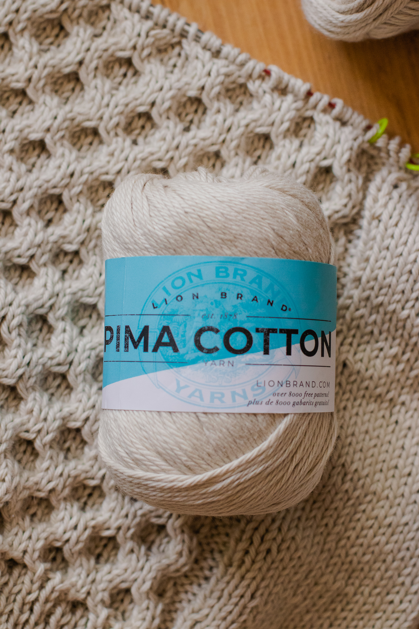 Quail Ridge Tee – Knitting Pattern for V-Neck Boxy Tee with Honeycomb ...